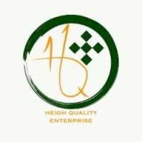 Heigh Quality Enterprise LLC Logo