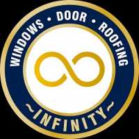 Infinity Windows Doors & Roofing Logo