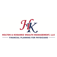 Holton & Kosanke Wealth Management, LLC Logo