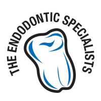 The Endodontic Specialists - Dallas Logo