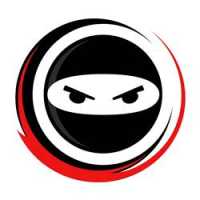 Crawl Space Ninja of Charleston Logo