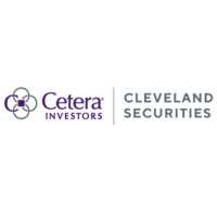 Cetera Investors - Michael Ruhrkraut Logo
