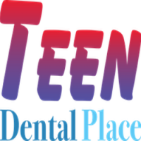 Teen Dental Place Logo