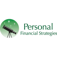 Personal Financial Strategies Logo