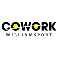 CoWork Williamsport Logo