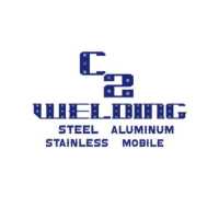 C2 Welding Logo