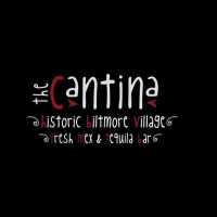 The Cantina At Historic Biltmore Village Logo