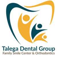 Talega Dental Group Logo