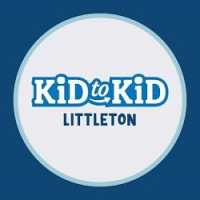 Kid to Kid Littleton Logo