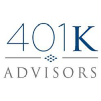 401k Advisors LLC Logo