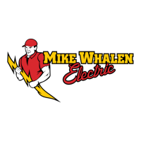 Mike Whalen Electric Logo