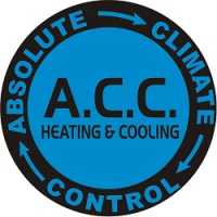 Absolute Climate Control Logo