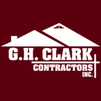 G.H. Clark Contractors, Inc. Logo