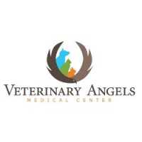 Veterinary Angels Medical Center Logo