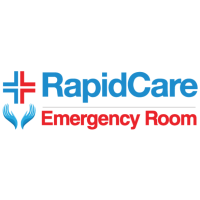 RapidCare Emergency Room - 24hr Conroe & Montgomery ER Logo