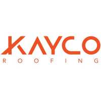 KayCo Roofing Logo