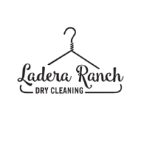 Ladera Ranch Dry Cleaning Logo