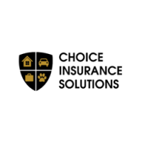 Choice Insurance Solutions, LLC Logo