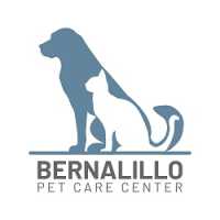 Bernalillo Pet Care Center Logo