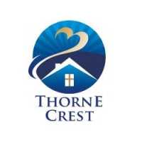 Thorne Crest Senior Living Community Logo