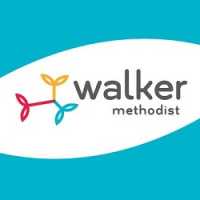 Walker Methodist Levande Logo