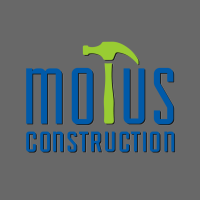 Motus Construction Logo