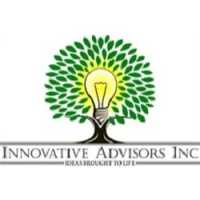 Innovative Advisors, Inc Logo