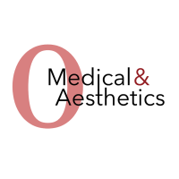 O Medical and Aesthetics Logo