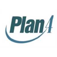 Plan 4 Inc. Logo
