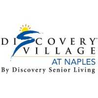 Discovery Village At Naples Logo