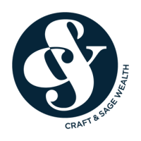 Craft & Sage Wealth Logo