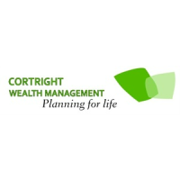 Cortright Wealth Management Logo