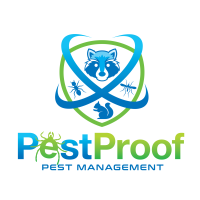 Pest Proof Pest Management Logo