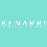 KENARRI real estate division Logo
