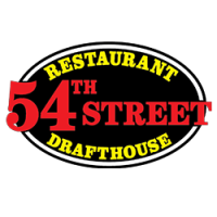 54th Street Restaurant and Drafthouse Logo