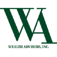 Wealth Advisors, Inc. Logo