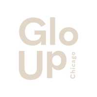 Glo Up Salon Logo
