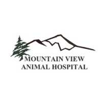 Mountain View Animal Hospital Logo