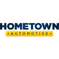 Hometown Automotive Logo