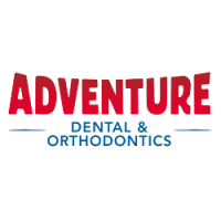 Adventure Dental & Orthodontics Logo