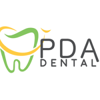 PDA Dental Logo