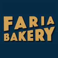 Faria Bakery Logo