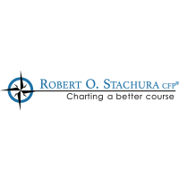 Robert O Stachura Logo