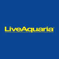 LiveAquaria Logo