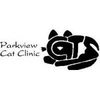 Parkview Cat Clinic Logo