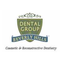 Dental Group of Beverly Hills Logo