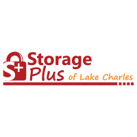 Storage Plus of Lake Charles Logo