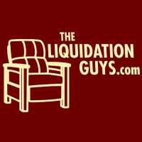 The Liquidation Guys Logo
