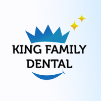 King Family Dental Logo
