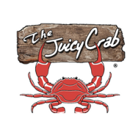 The Juicy Crab Hiram Logo